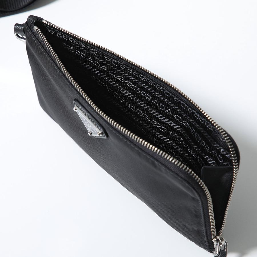 PRADA（プラダ） バックパック 1BZ811 RV44 レディース Re-Nylon
