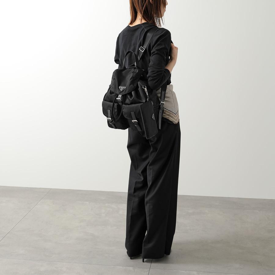 PRADA（プラダ） バックパック 1BZ811 RV44 レディース Re-Nylon