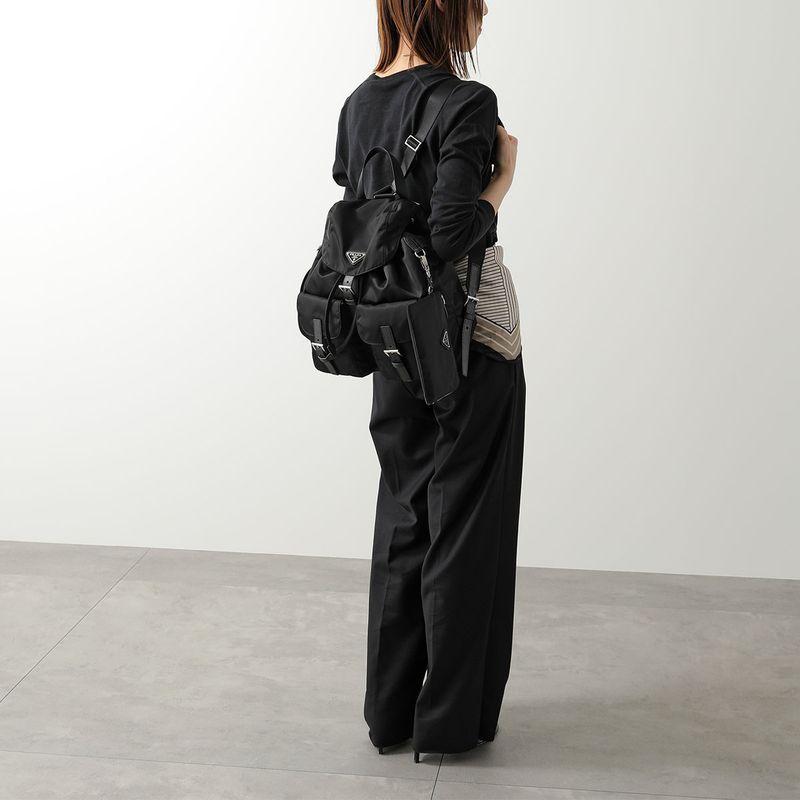 PRADA（プラダ） バックパック 1BZ811 RV44 レディース Re-Nylon