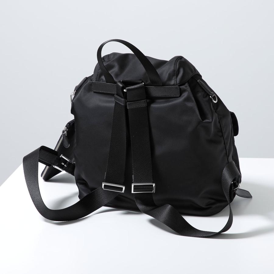 PRADA（プラダ） バックパック 1BZ811 RV44 レディース Re-Nylon