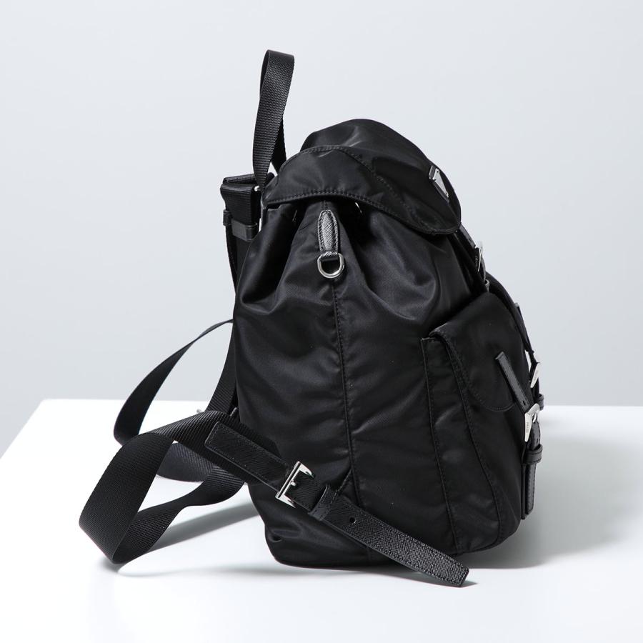 PRADA（プラダ） バックパック 1BZ811 RV44 レディース Re-Nylon