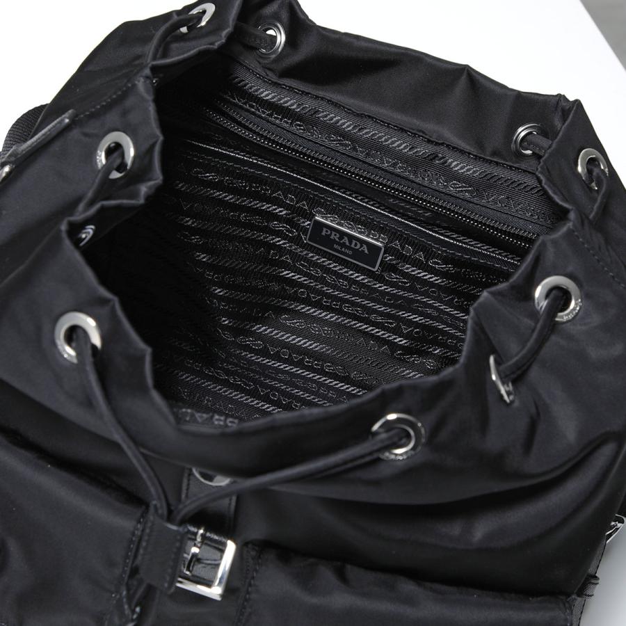 PRADA（プラダ） バックパック 1BZ811 RV44 レディース Re-Nylon