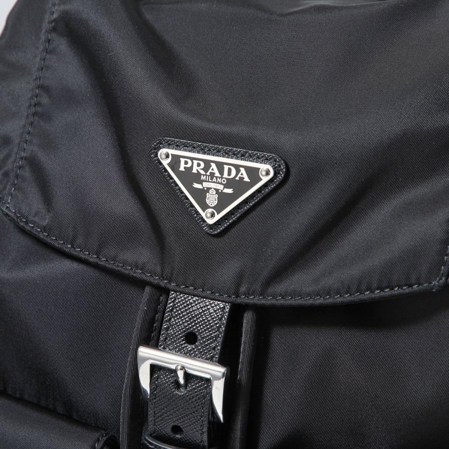 PRADA（プラダ） バックパック 1BZ811 RV44 レディース Re-Nylon