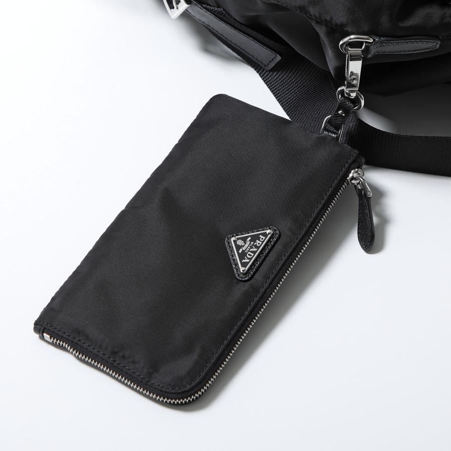 PRADA（プラダ） バックパック 1BZ811 RV44 レディース Re-Nylon