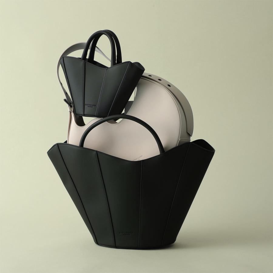 GASTON LUGA（ガストンルーガ） ハンドバッグ Mila Bag ミラ バッグ