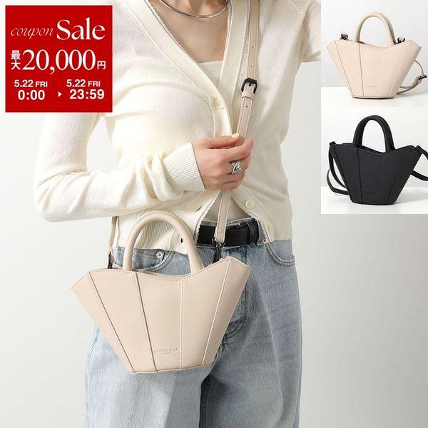 GASTON LUGA（ガストンルーガ） ハンドバッグ Josefine Mini Tote