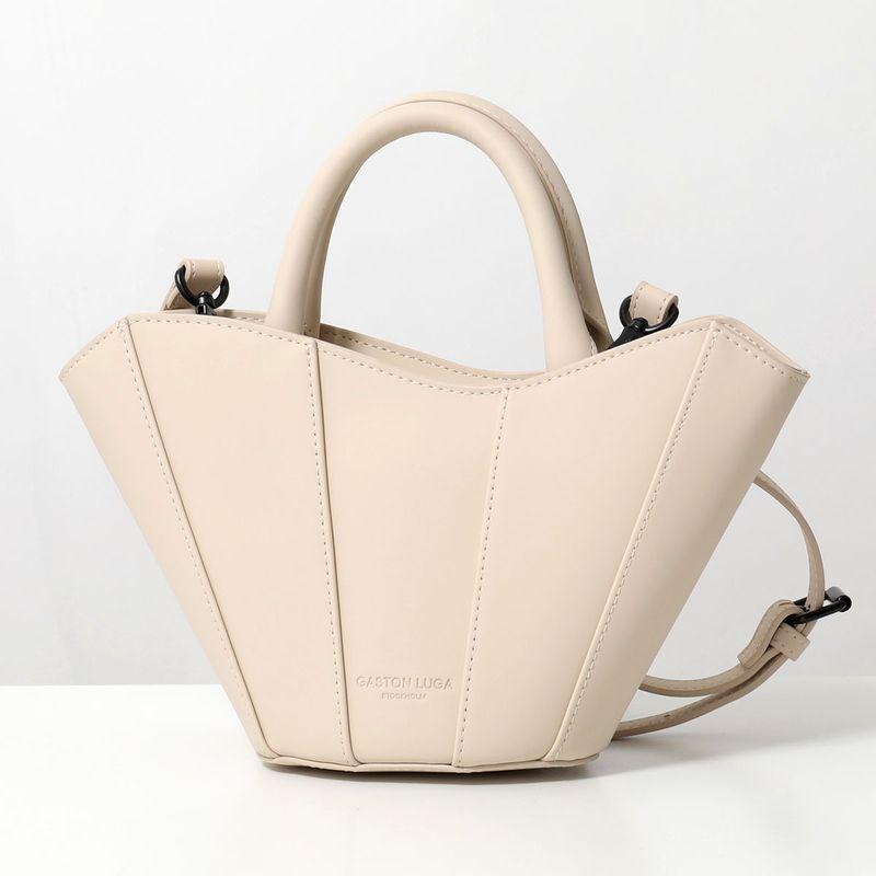 GASTON LUGA（ガストンルーガ） ハンドバッグ Josefine Mini Tote