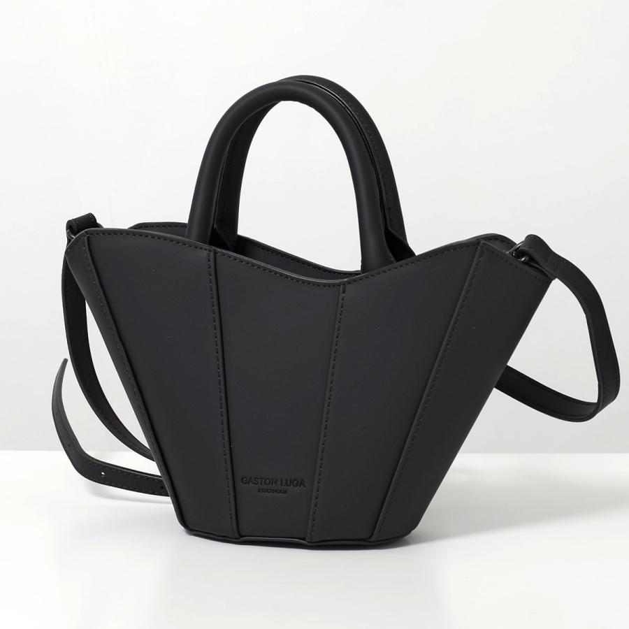 GASTON LUGA（ガストンルーガ） ハンドバッグ Josefine Mini Tote
