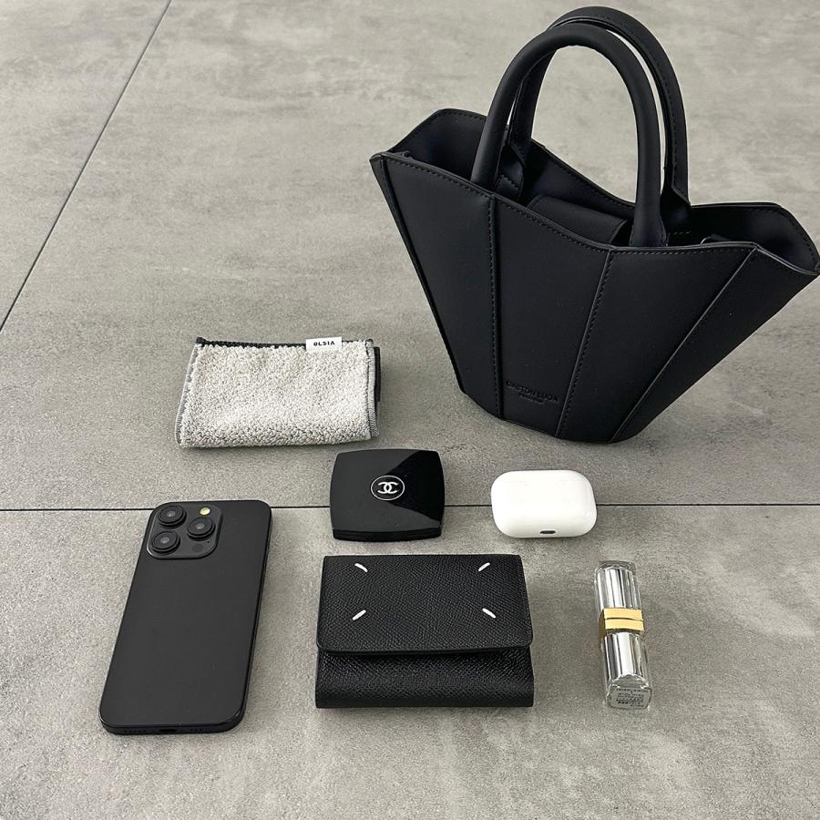GASTON LUGA（ガストンルーガ） ハンドバッグ Josefine Mini Tote