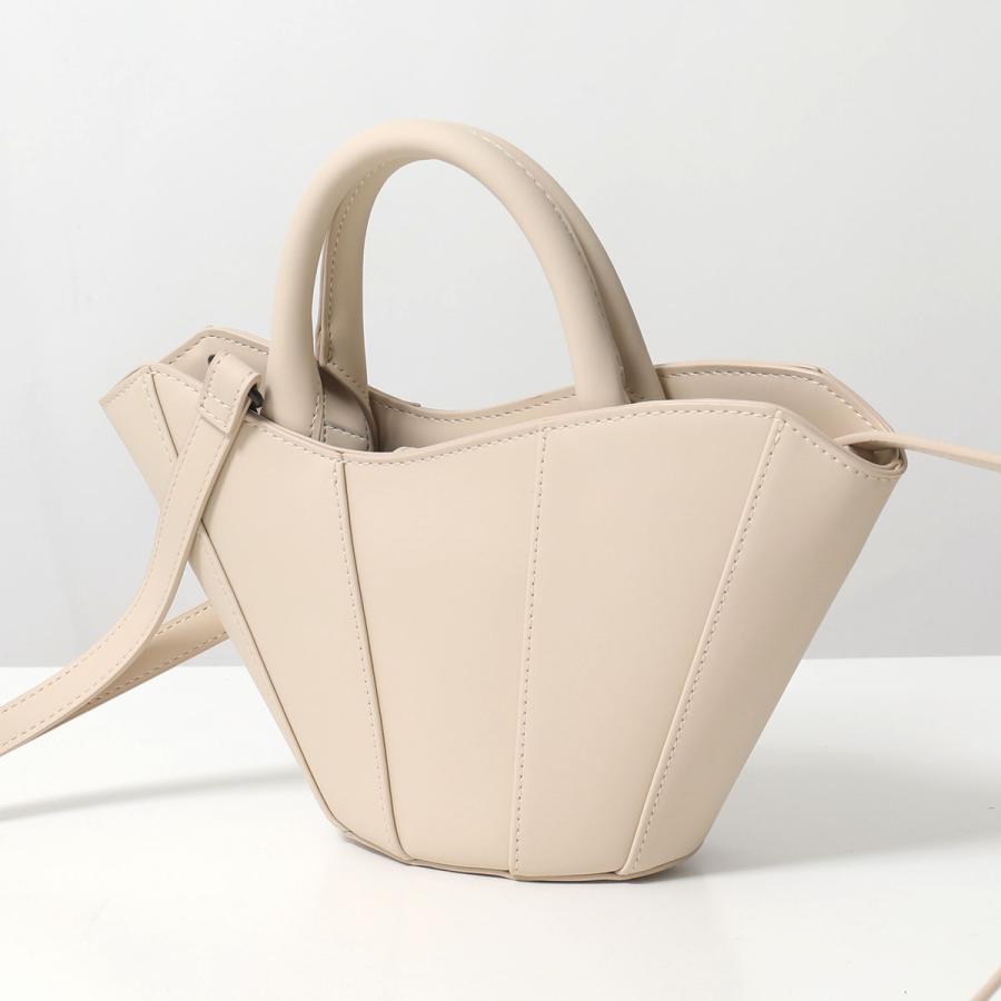 GASTON LUGA（ガストンルーガ） ハンドバッグ Josefine Mini Tote