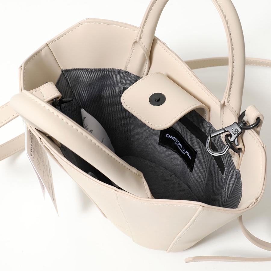 GASTON LUGA（ガストンルーガ） ハンドバッグ Josefine Mini Tote