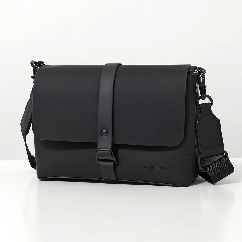 GASTON LUGA（ガストンルーガ） ショルダーバッグ Splash Crossbody