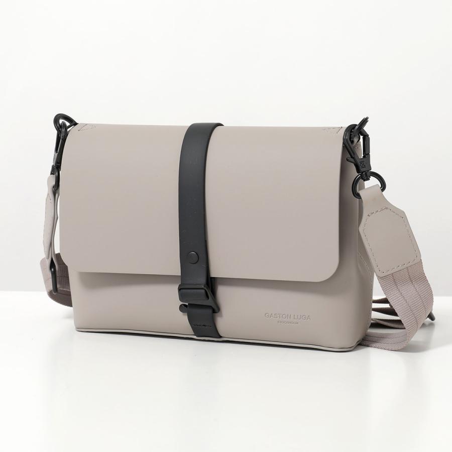 GASTON LUGAスプラッシュクロスボディバッグ GASTON LUGA（ガストンルーガ） ショルダーバッグ Splash Crossbody