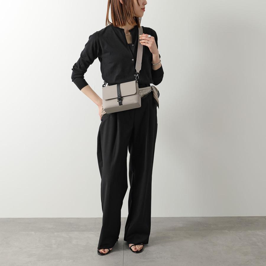 GASTON LUGA（ガストンルーガ） ショルダーバッグ Splash Crossbody