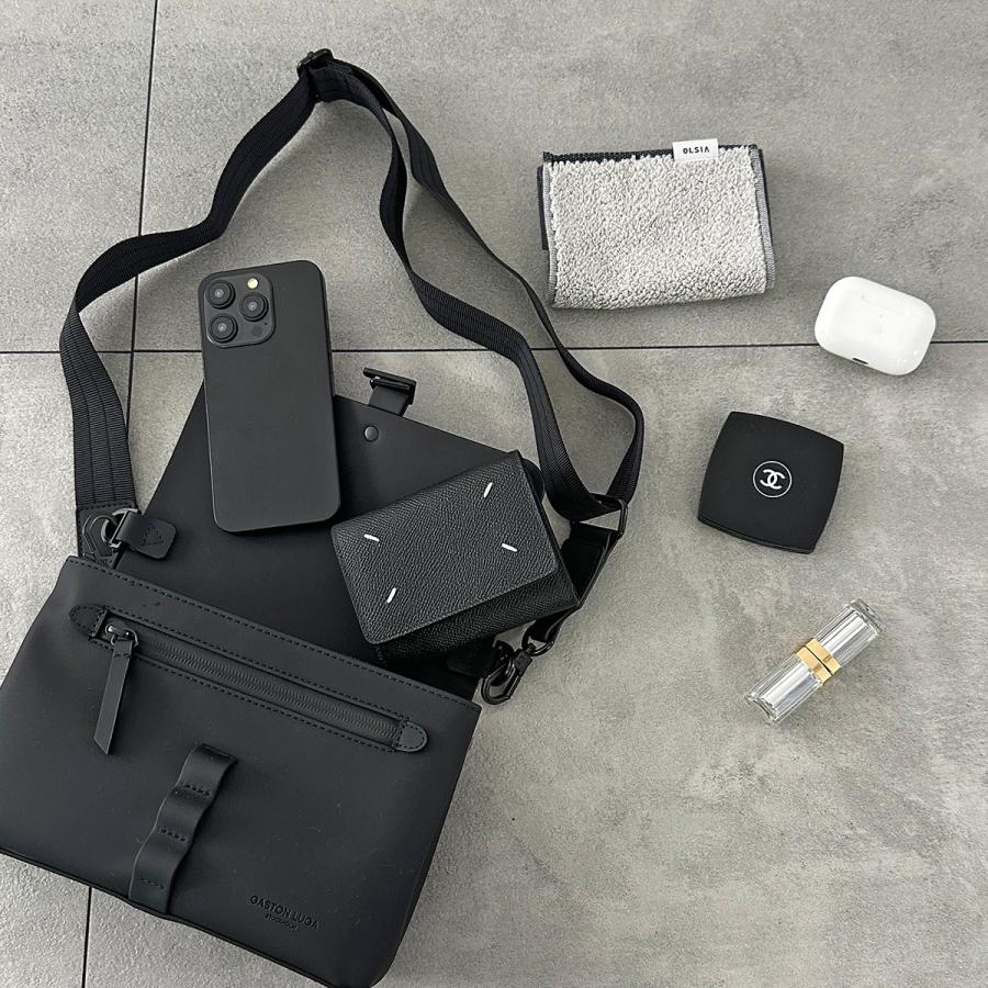 GASTON LUGA（ガストンルーガ） ショルダーバッグ Splash Crossbody