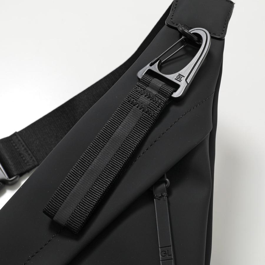 GASTON LUGA（ガストンルーガ） ボディバッグ Splash Sling Bag