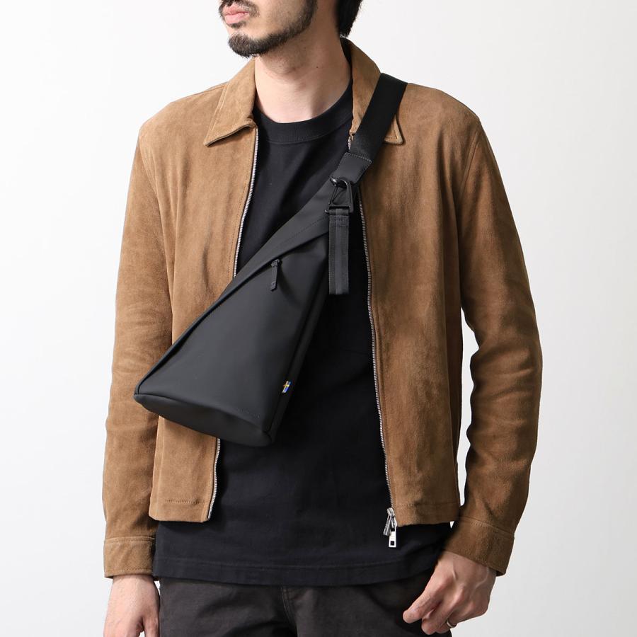 GASTON LUGA（ガストンルーガ） ボディバッグ Splash Sling Bag