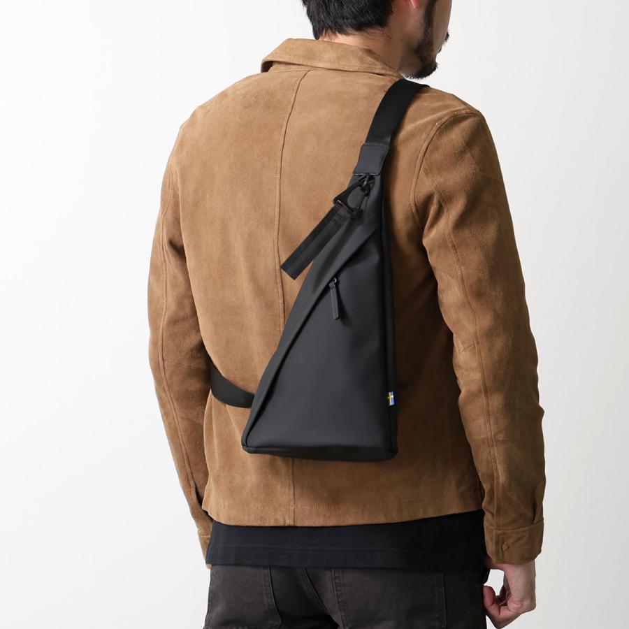 GASTON LUGA（ガストンルーガ） ボディバッグ Splash Sling Bag 