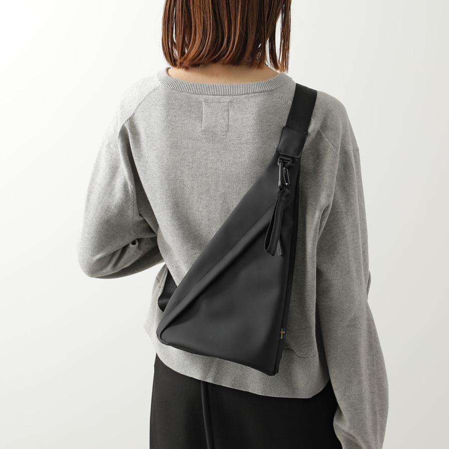 GASTON LUGA（ガストンルーガ） ボディバッグ Splash Sling Bag