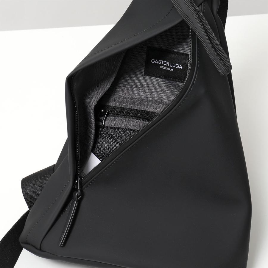 GASTON LUGA（ガストンルーガ） ボディバッグ Splash Sling Bag