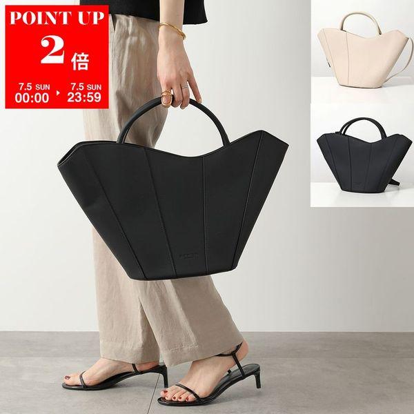 GASTON LUGA（ガストンルーガ） トートバッグ Josefine Tote