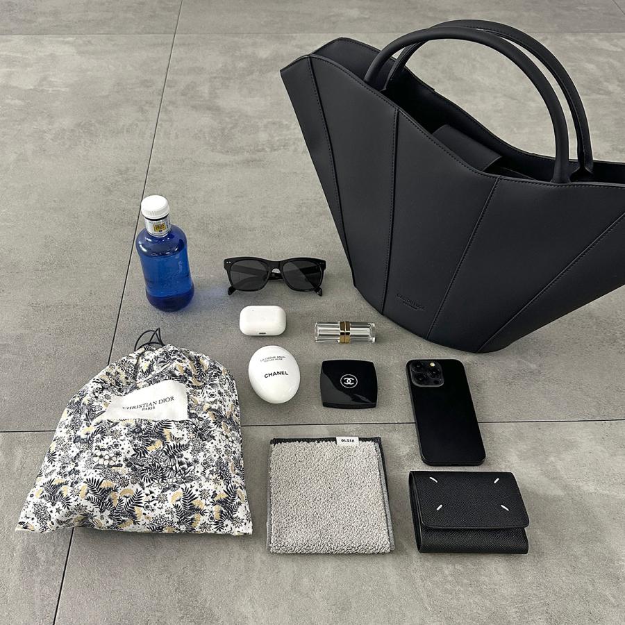 GASTON LUGA（ガストンルーガ） トートバッグ Josefine Tote