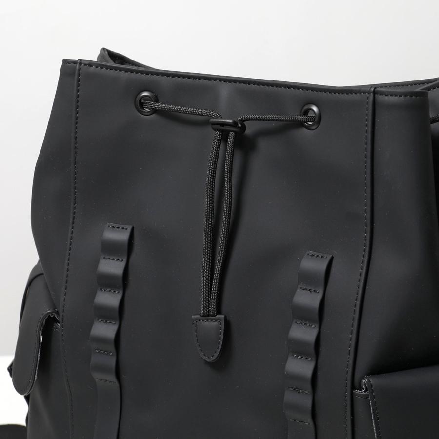 GASTON LUGA（ガストンルーガ） バックパック Splash Utility Backpack