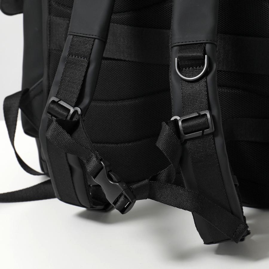 GASTON LUGA（ガストンルーガ） バックパック Splash Utility Backpack