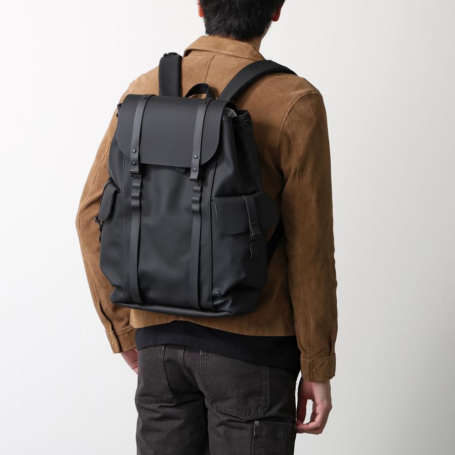 GASTON LUGA（ガストンルーガ） バックパック Splash Utility Backpack
