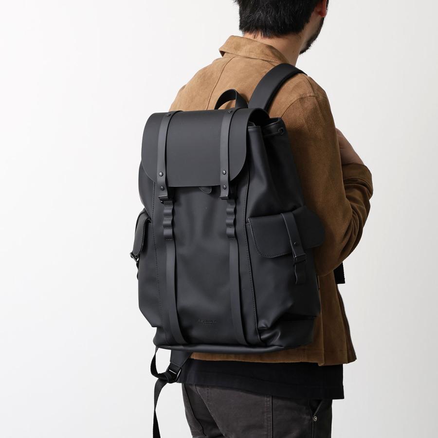 GASTON LUGA（ガストンルーガ） バックパック Splash Utility Backpack