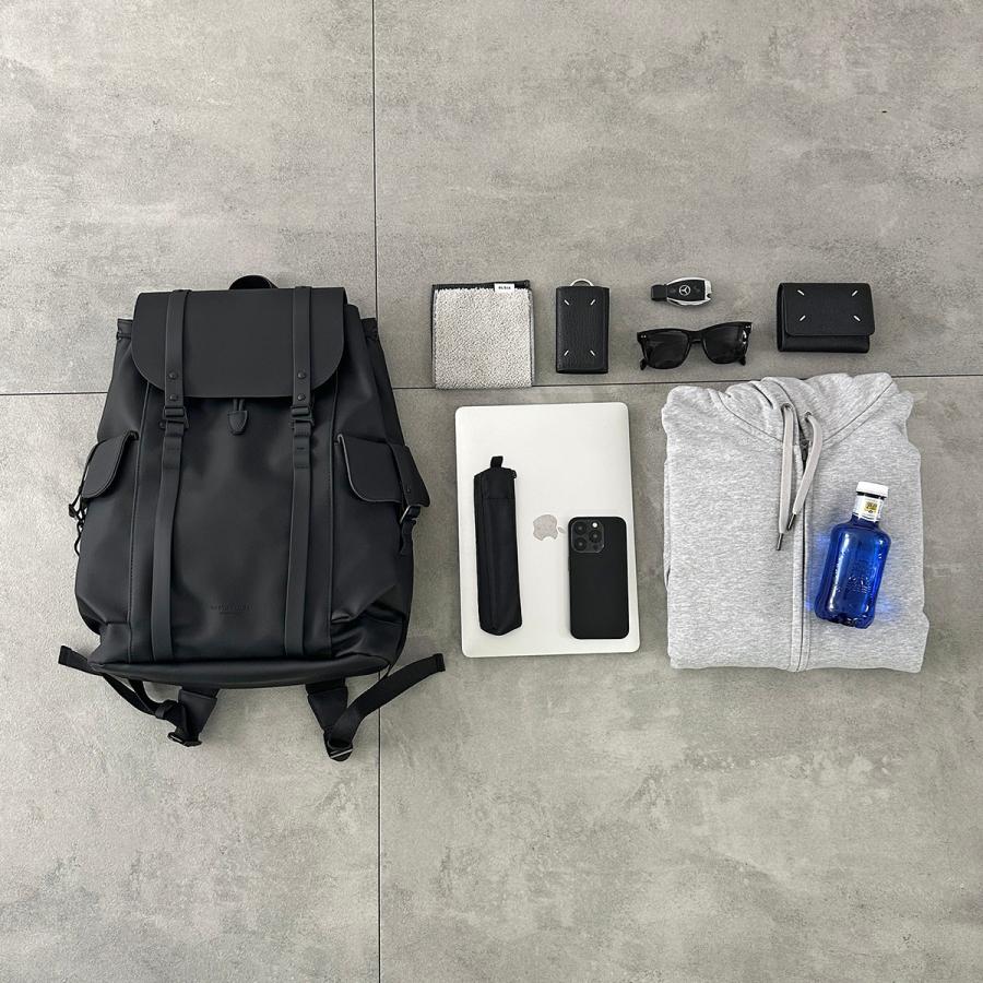 GASTON LUGA（ガストンルーガ） バックパック Splash Utility Backpack