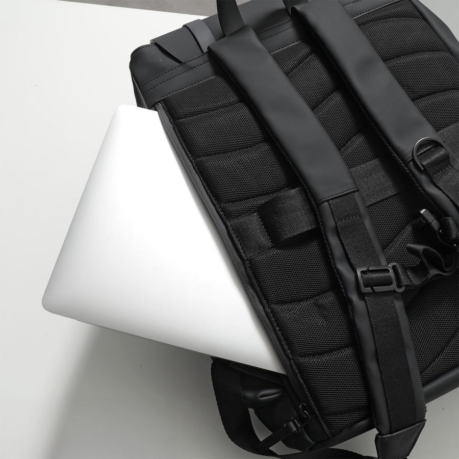 GASTON LUGA（ガストンルーガ） バックパック Splash Utility Backpack