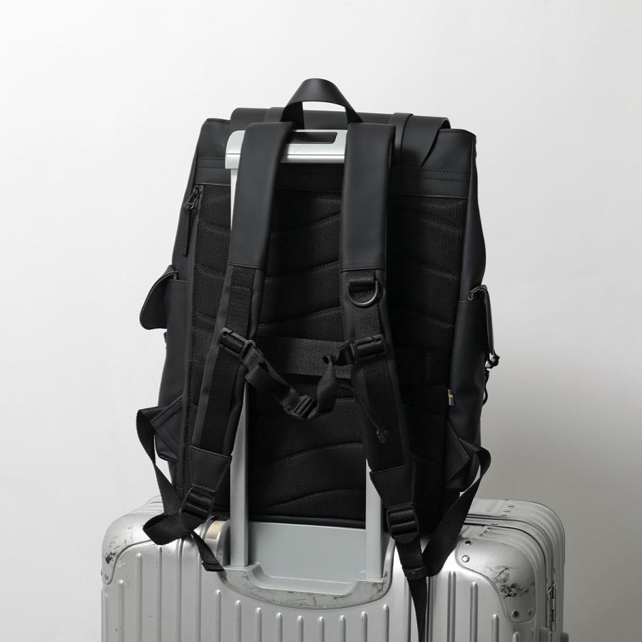 GASTON LUGA（ガストンルーガ） バックパック Splash Utility Backpack