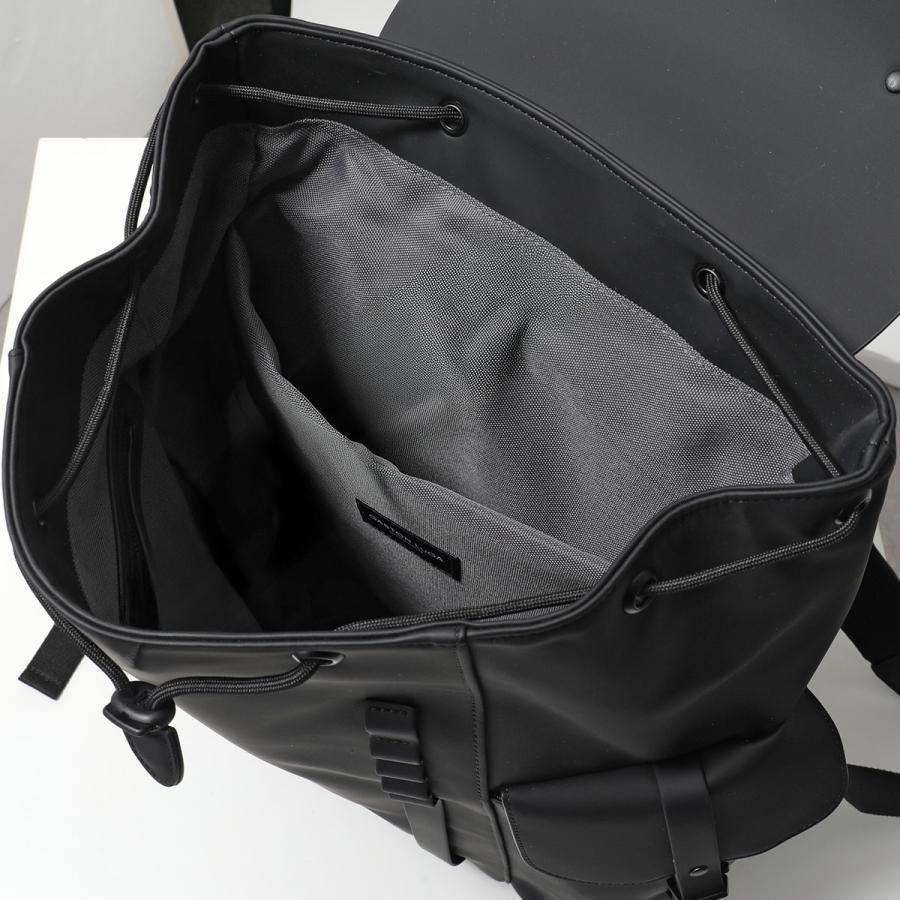 GASTON LUGA（ガストンルーガ） バックパック Splash Utility Backpack