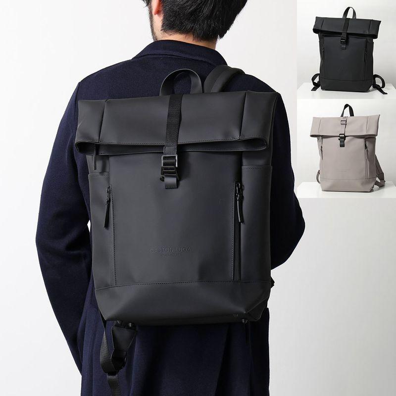 GASTON LUGA（ガストンルーガ） リュック Rullen 13/Splash Rolltop 14 