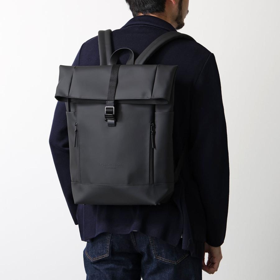 GASTON LUGA（ガストンルーガ） リュック Rullen 13/Splash Rolltop 14