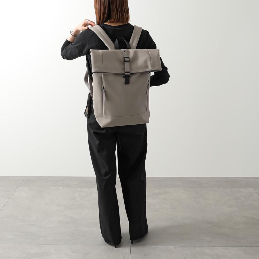 GASTON LUGA（ガストンルーガ） リュック Rullen 13/Splash Rolltop 14