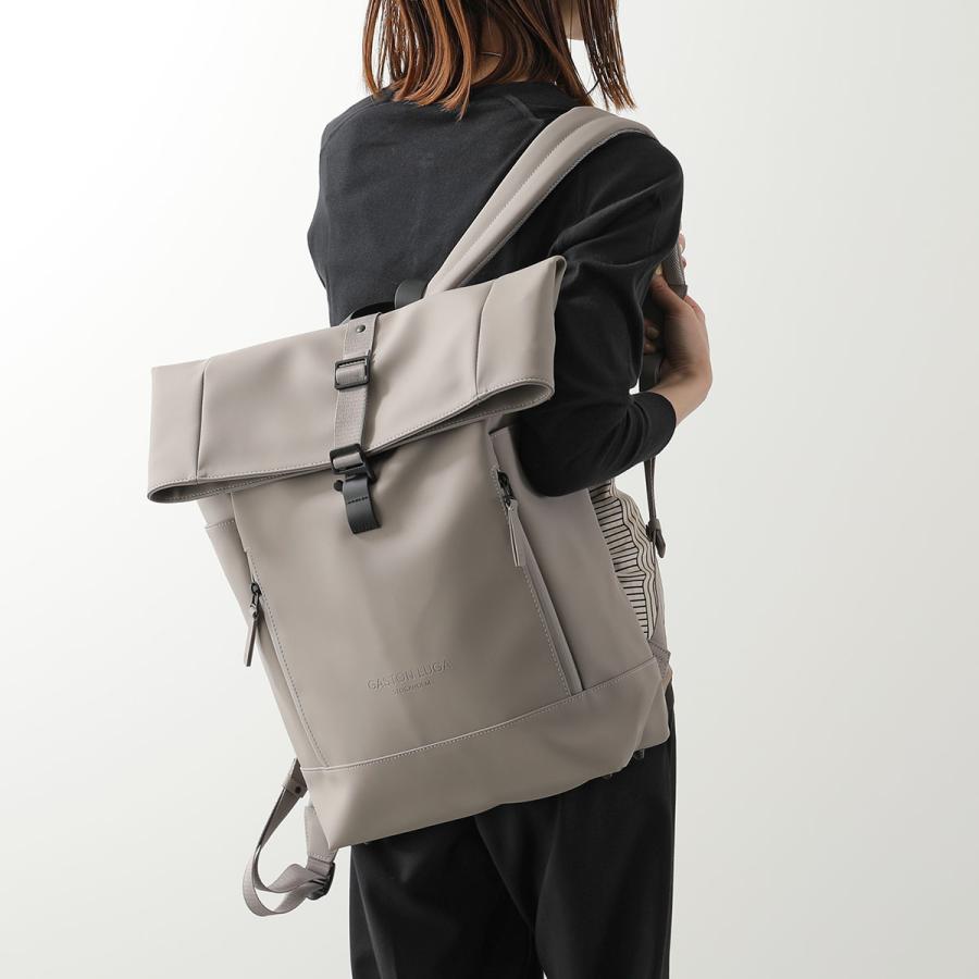 ガストンルーガ リュック GASTON LUGA（ガストンルーガ） リュック Rullen 13/Splash Rolltop 14