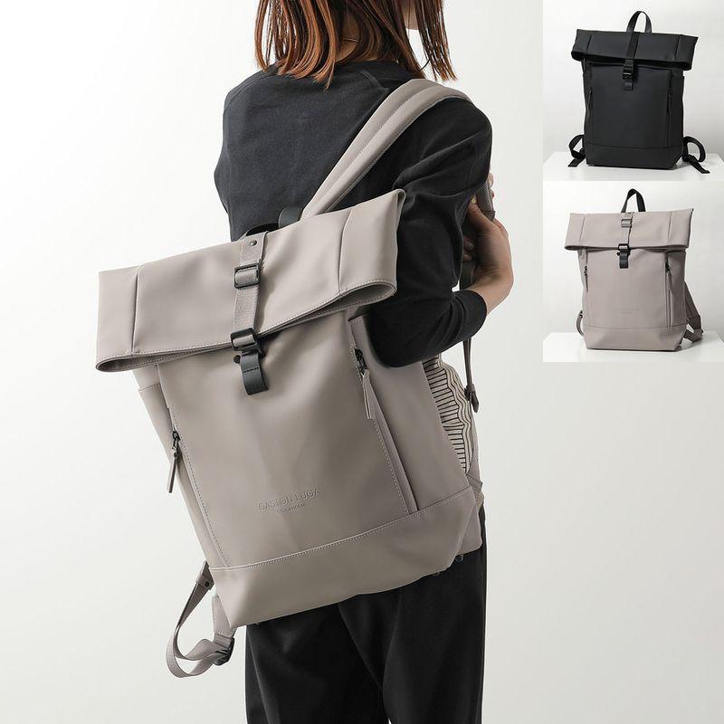 GASTON LUGA（ガストンルーガ） リュック Rullen 13/Splash Rolltop 14