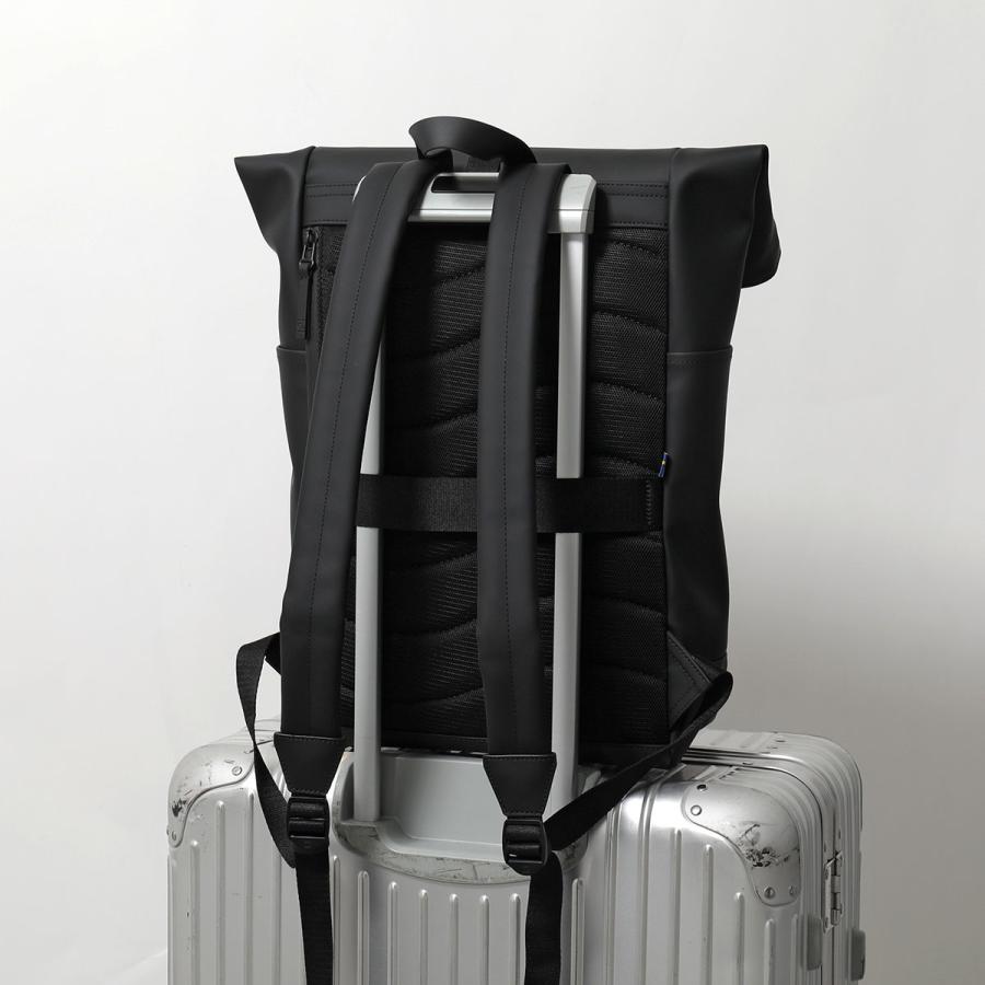 GASTON LUGA（ガストンルーガ） リュック Rullen 13/Splash Rolltop 14