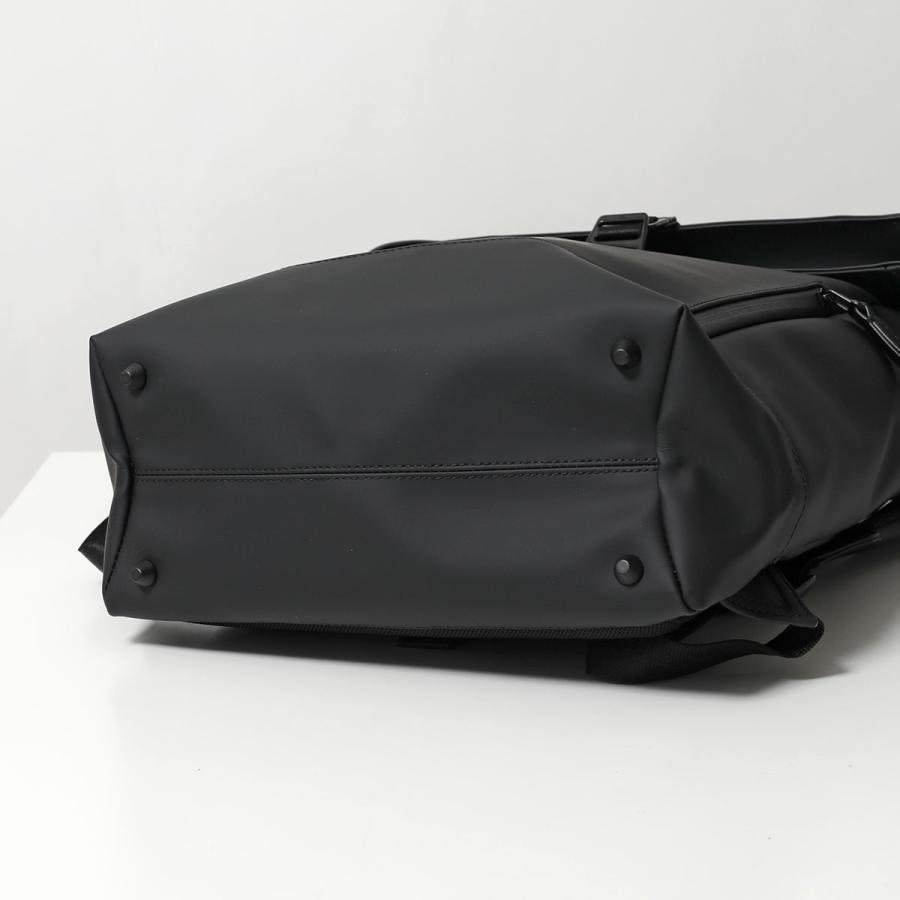 GASTON LUGA（ガストンルーガ） リュック Rullen 13/Splash Rolltop 14