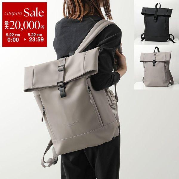 GASTON LUGA（ガストンルーガ） リュック Rullen 13/Splash Rolltop 14