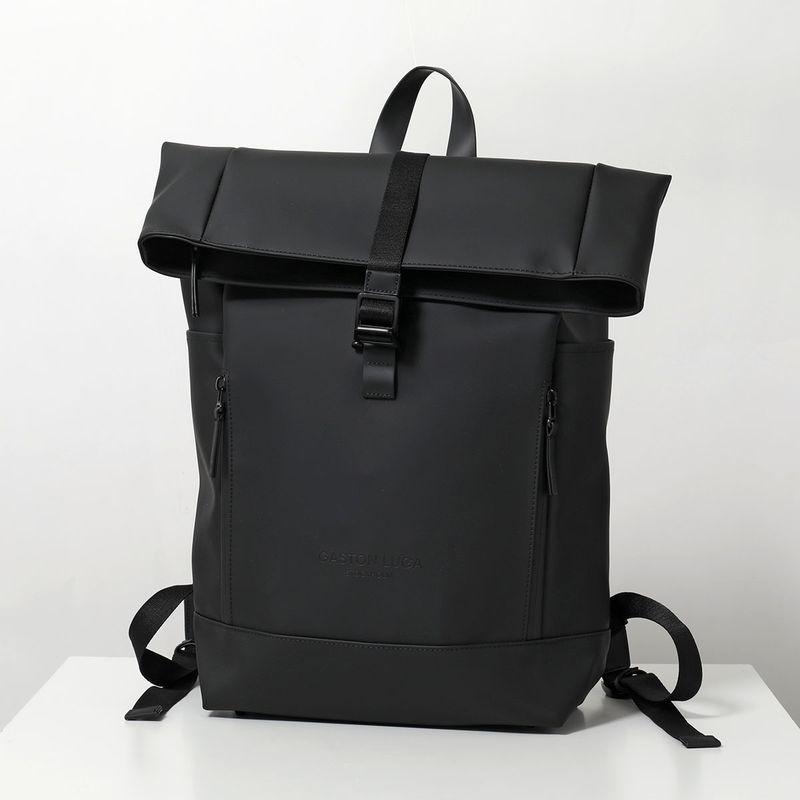 GASTON LUGA（ガストンルーガ） リュック Rullen 13/Splash Rolltop 14