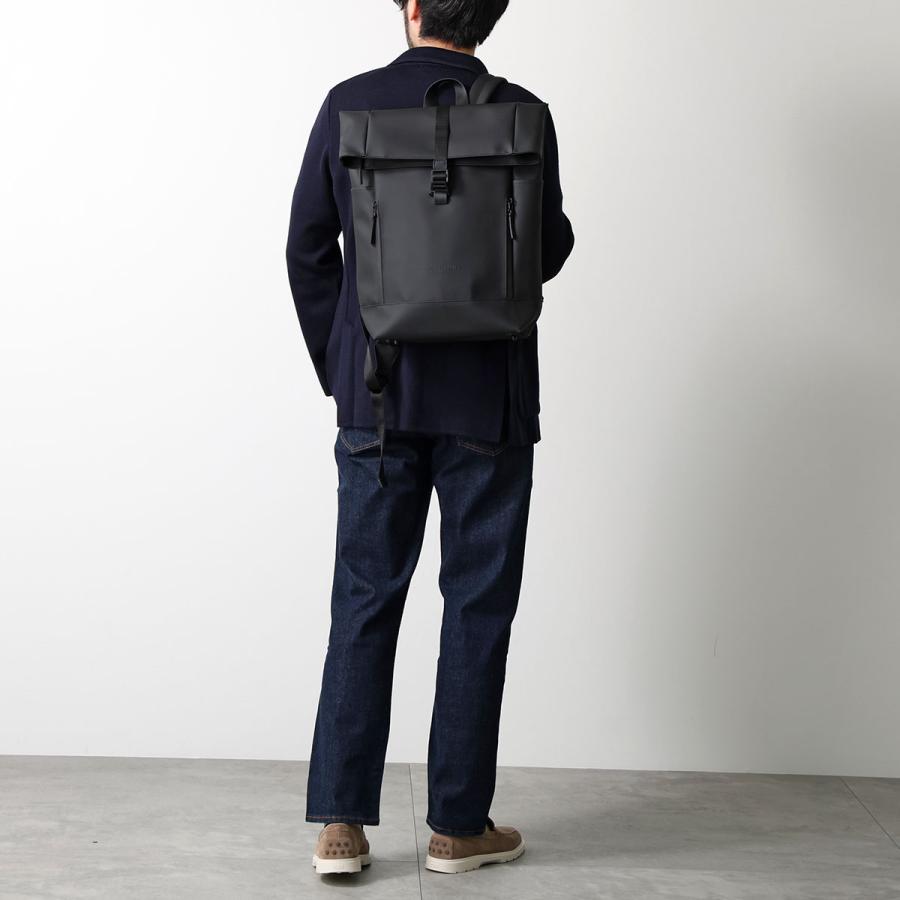 GASTON LUGA（ガストンルーガ） リュック Rullen 13/Splash Rolltop 14