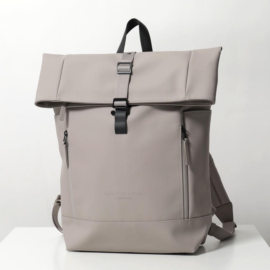 GASTON LUGA（ガストンルーガ） リュック Rullen 13/Splash Rolltop 14