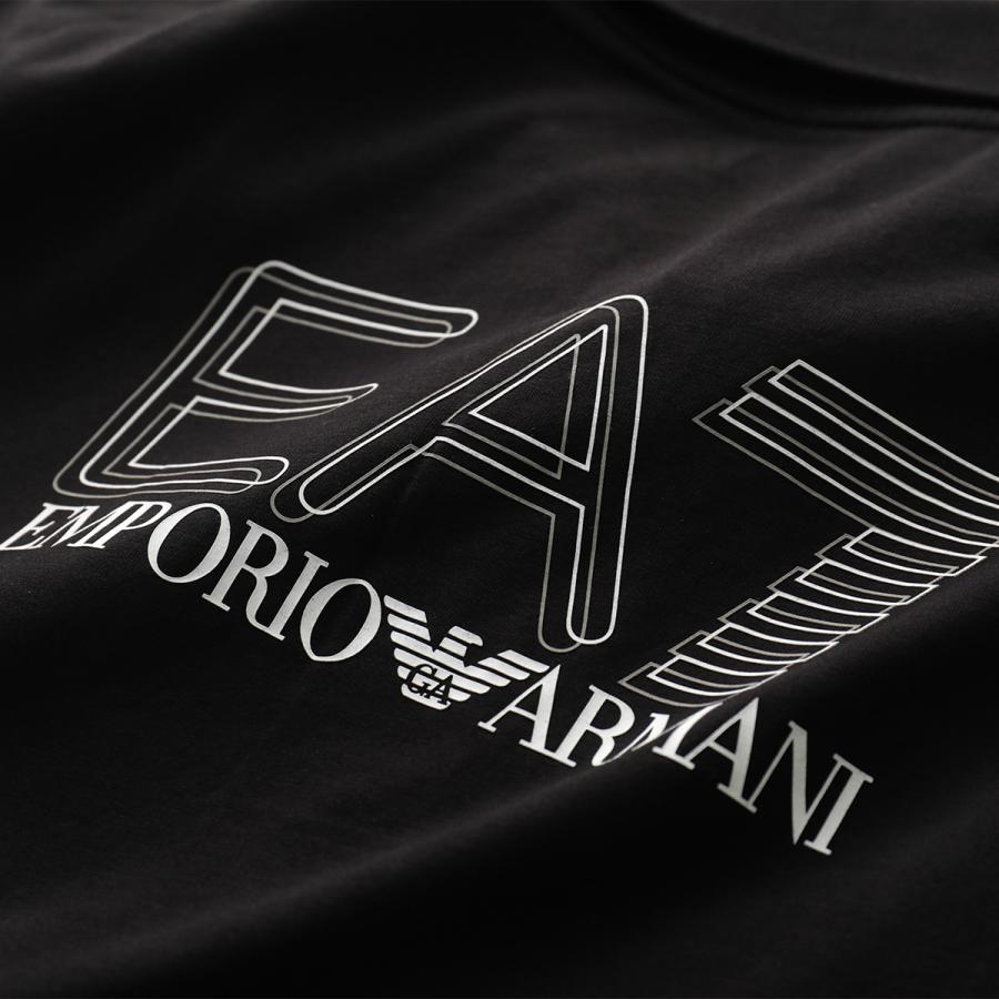 EA7 EMPORIO ARMANI エアセッテ エンポリオアルマーニ ポロシャツ