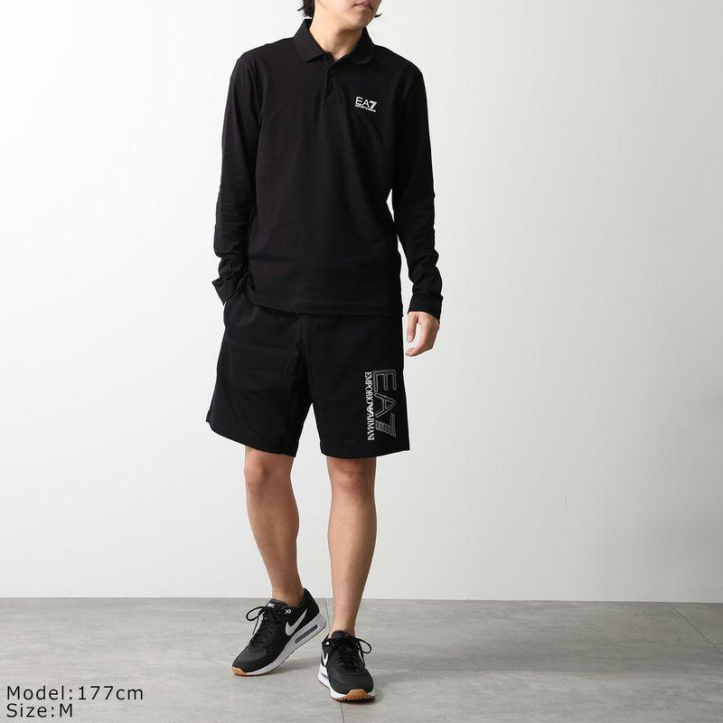 EA7 EMPORIO ARMANI エアセッテ エンポリオアルマーニ ポロシャツ