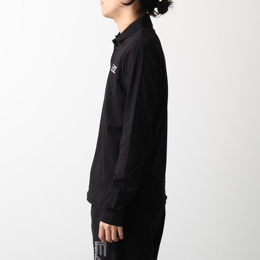 EA7 EMPORIO ARMANI エアセッテ エンポリオアルマーニ ポロシャツ