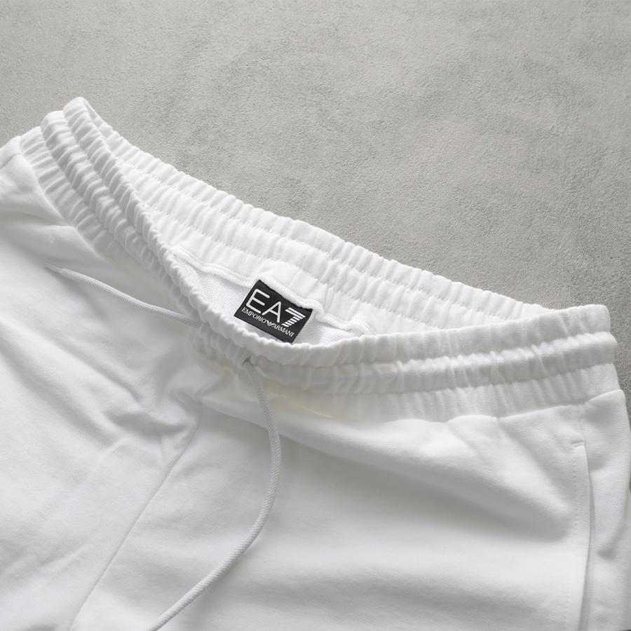EA7 EMPORIO ARMANI エアセッテ エンポリオアルマーニ ショートパンツ