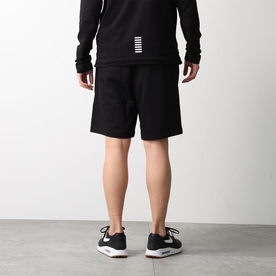 EA7 EMPORIO ARMANI エアセッテ エンポリオアルマーニ ショートパンツ